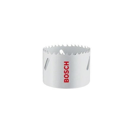 Bosch Punch Bimetal 46 mm